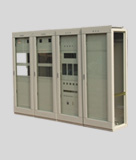 �����b��Ĳ�(li��n)�C��ϵ�y(t��ng)TS8�����o�ȼ�IP55������IEC60 529 �˜ʣ�